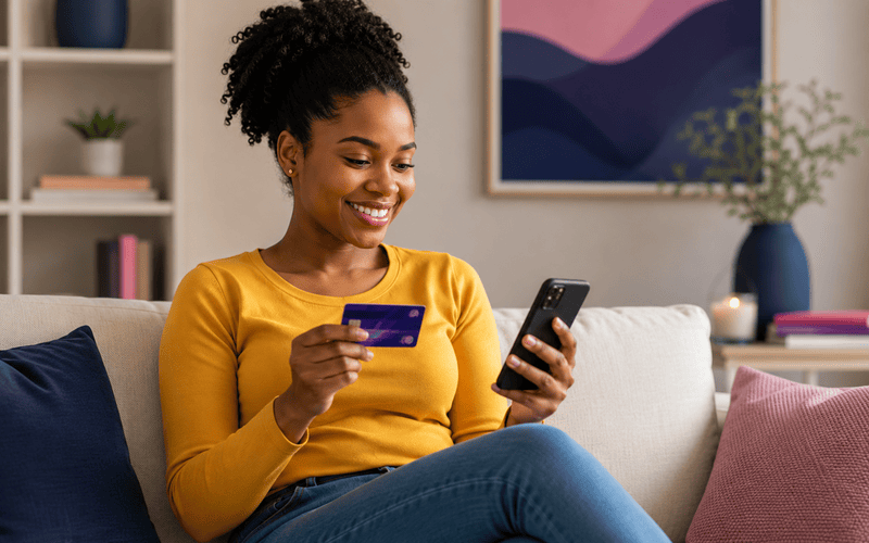 Accessing Savings