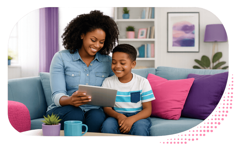 Accessing your BLA smart savers