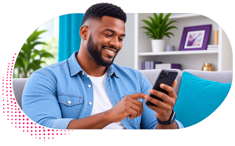 Accessing your BLA super savings