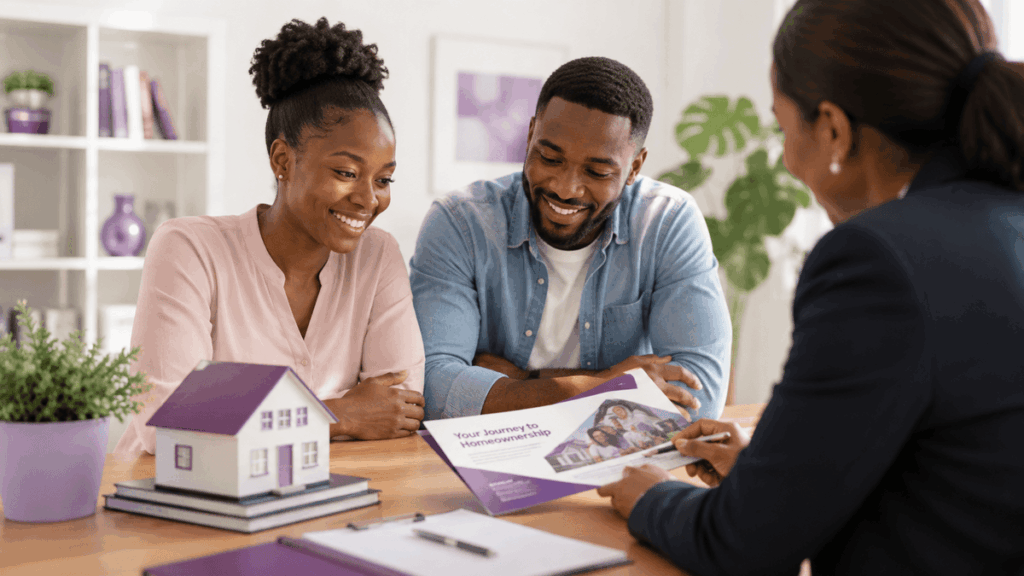 Thinking About Buying a Home? Start Here
