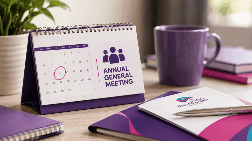 Important Member Update: Staying Connected with SVBLA