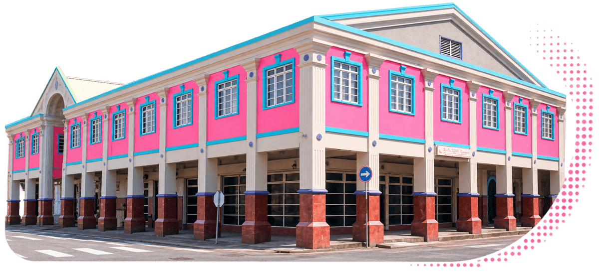 SVBLA Building