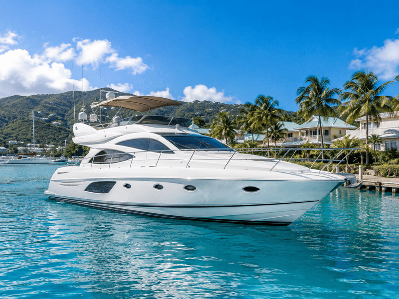 SVBLA MarineGuard Insurance