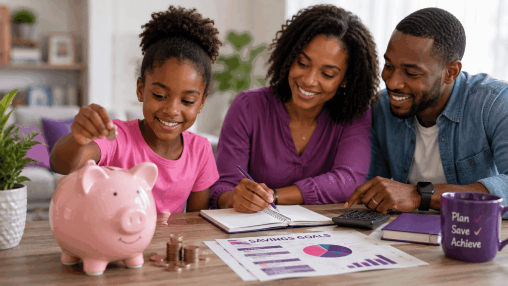 5 Simple Ways to Build Your Savings Faster