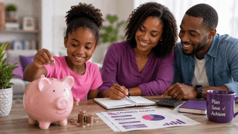 5 Simple Ways to Build Your Savings Faster