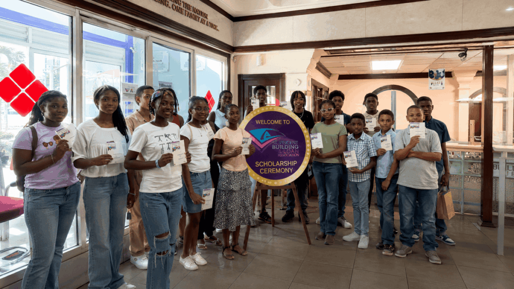 SVBLA Awards Scholarships and Bursaries to 14 Students