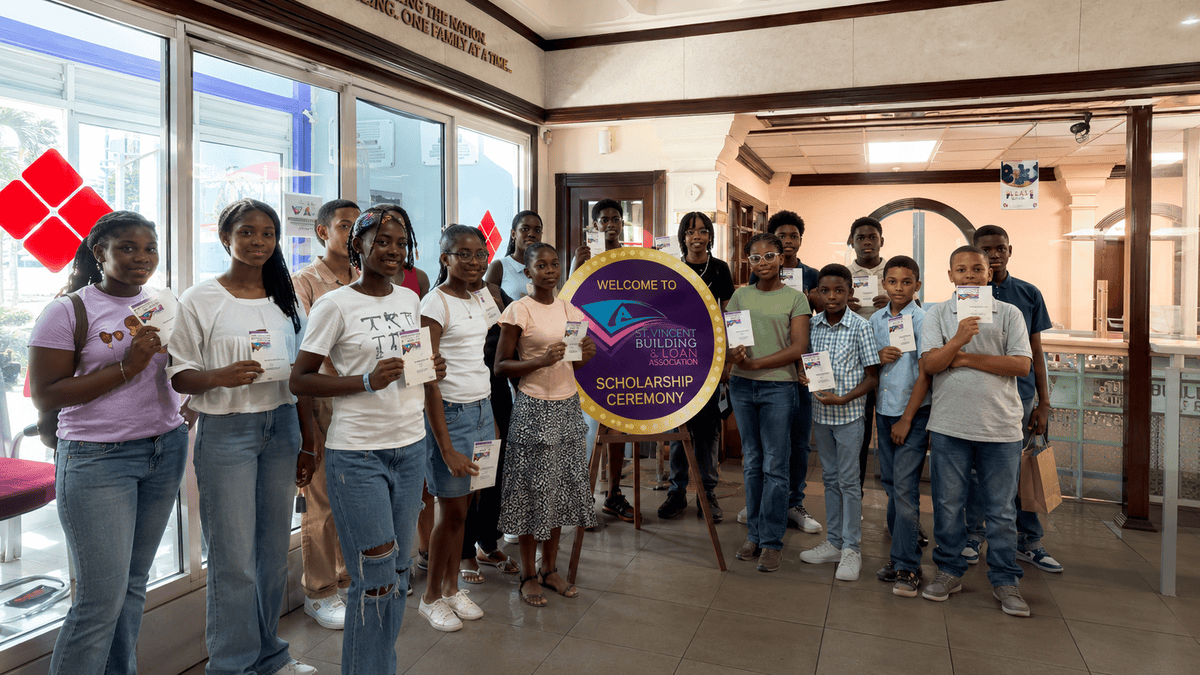 SVBLA Scholarships