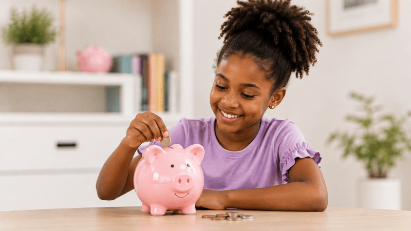 Smart Savers