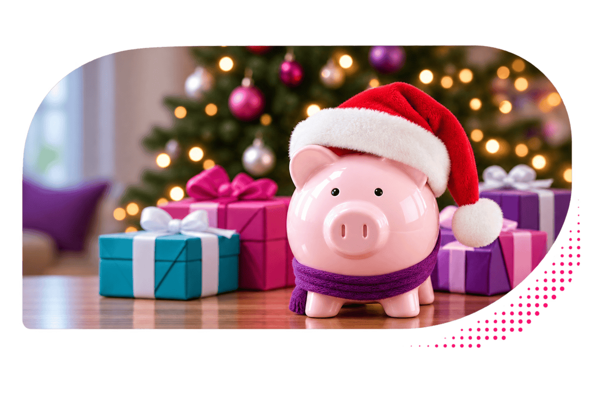 Why Choose BLA Merrry Money Savings