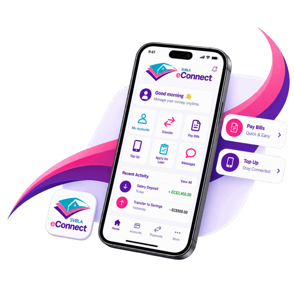 eConnect App