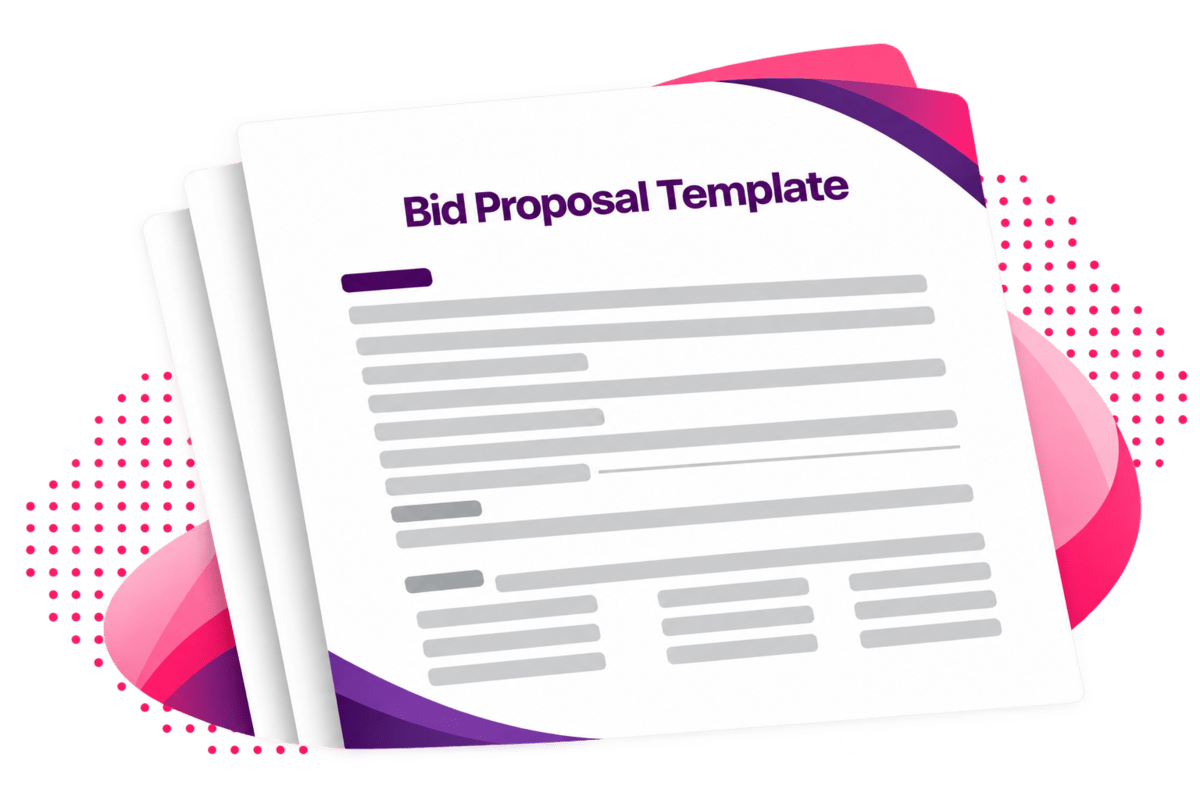 Bid Proposal
