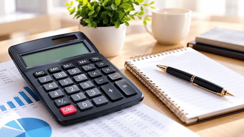 Calculators