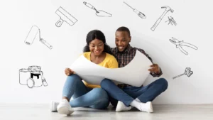Home Improvement & Renovation Support Home Improvement & Renovation Support