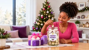 Merry Money Savings