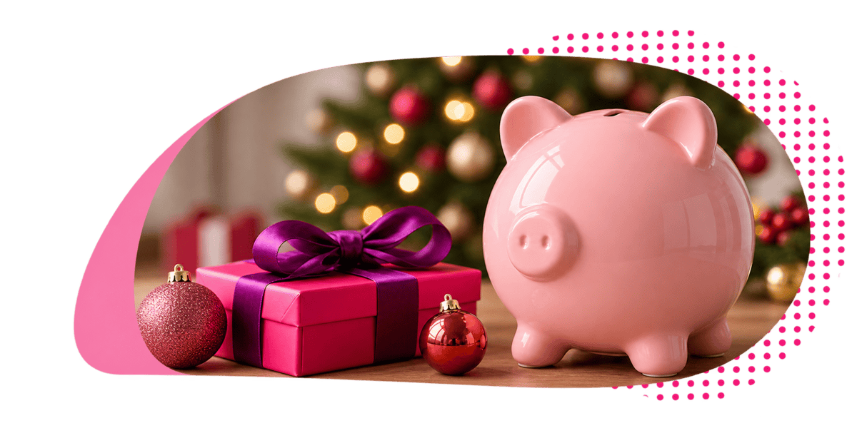 Merry Money
