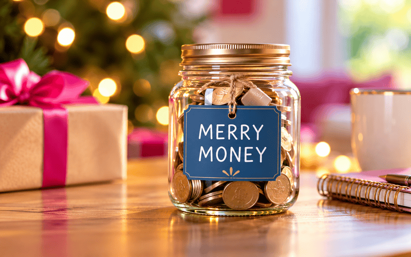 Merry money calculator