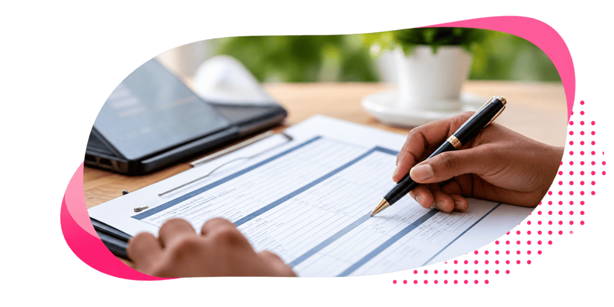 Preparing Bid Proposal Template