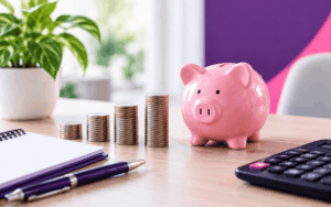 Savings and Deposits Savings and Deposits