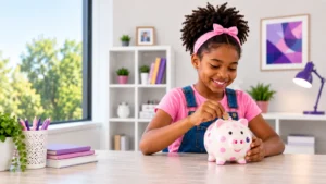 Smart Savers