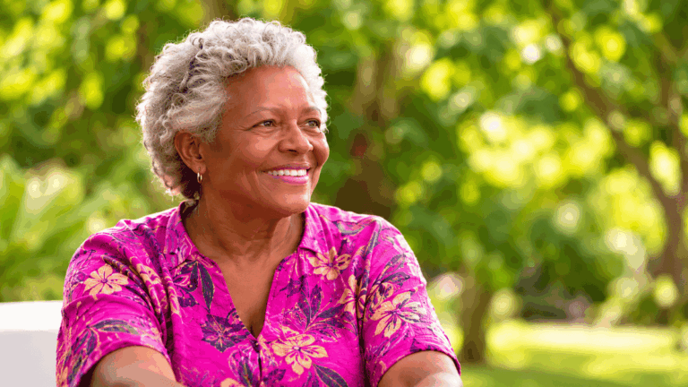 A Foundation for Generations
